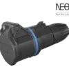 Walther Neo Classic+ mellemled, 16A/3P, 230V