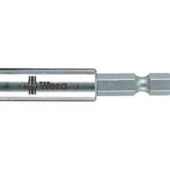 Wera 899 SB universal bitsholder, 1/4", 50 mm