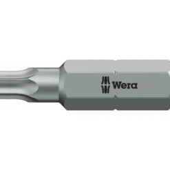 Wera 867/1Z Torx bits, TX10, 10 stk.