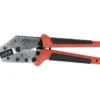 Wiha krympetang, til MC4, 0,5-6,0 mm²