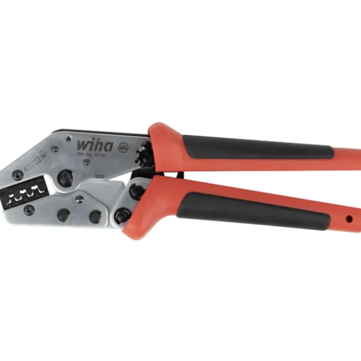 Wiha krympetang, til MC4, 0,5-6,0 mm²