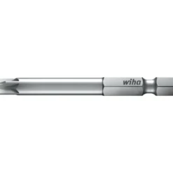 Wiha Pozidriv bit, 70mm, SL/PZ2