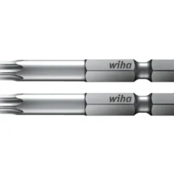 Wiha Professional torx bits 70mm 2 stk, torx 25