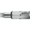 Wiha Robertson bits 25mm