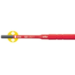 Wiha Slimbit 3,0mm unbrako til SlimVario & SlimTorque, 1000 volt
