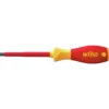 Wiha SoftFinish 3mm sekskant skruetrækker, 1000V