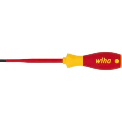 Wiha SoftFinish SlimFix torx 20 skruetrækker, 1000V