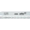 Wiha tommestok longlife, 2 meter