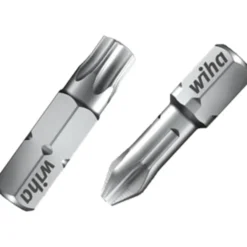 Wiha torx bits 25mm, torx 10, 2 stk