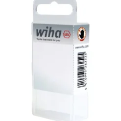 Wiha torx bits 25mm, torx 30, 10 stk.