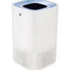 Wilfa Fresh AP-120CW luftrenser, appstyret, 18 m²