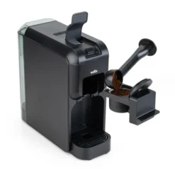 Wilfa Volo multi mini MMA1T-TC15 espressomaskine, sort