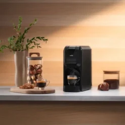 Wilfa Volo multi mini MMA1T-TC15 espressomaskine, sort