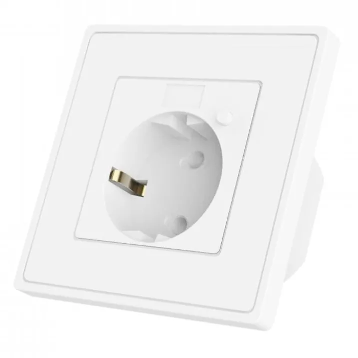 Woox Smart EU-stikkontakt med Wi-Fi