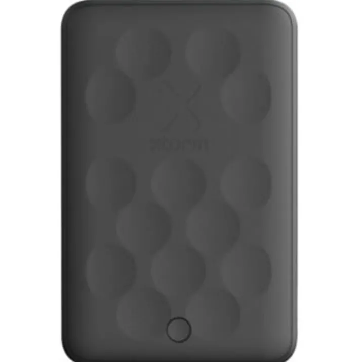 Xtorm magnetisk powerbank, trådløs, USB-C, 5.000 mAh