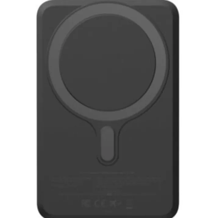 Xtorm magnetisk powerbank, trådløs, USB-C, 5.000 mAh