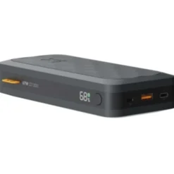 Xtorm powerbank, 2 x USB-C, 27.000 mAh, sort