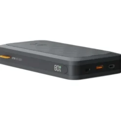 Xtorm powerbank, 2 x USB-C, 45.000 mAh, sort