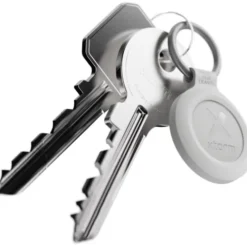 Xtorm tracker til IOS og Android, 3-pak, hvid